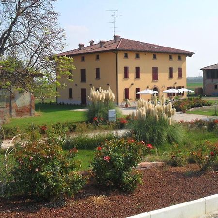 Agriturismo Al Navile Malalbergo Exterior photo
