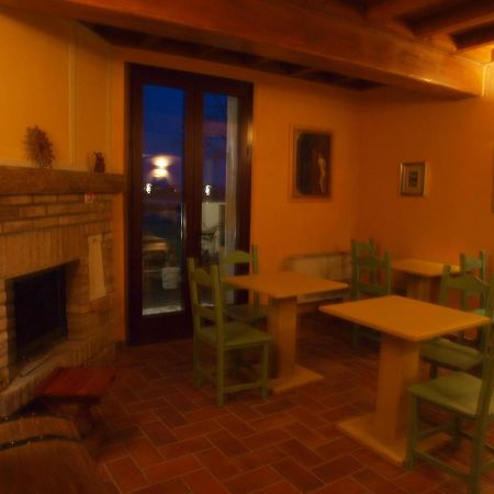 Agriturismo Al Navile Malalbergo Exterior photo