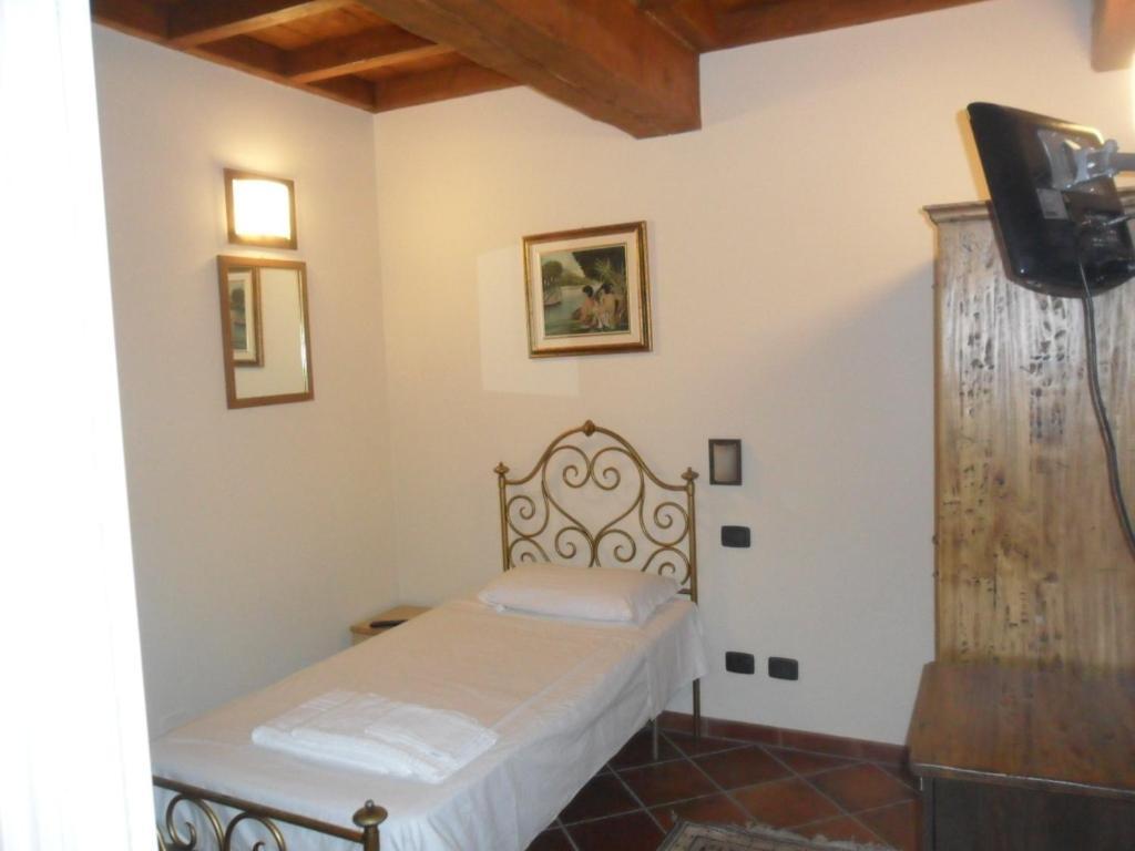 Agriturismo Al Navile Malalbergo Room photo