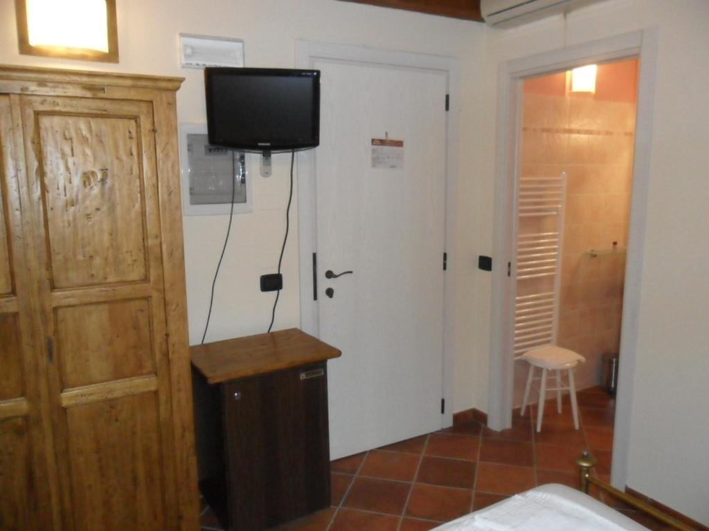 Agriturismo Al Navile Malalbergo Room photo
