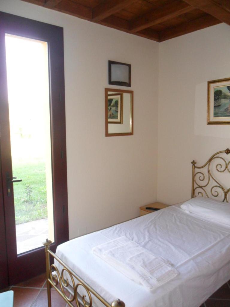 Agriturismo Al Navile Malalbergo Exterior photo