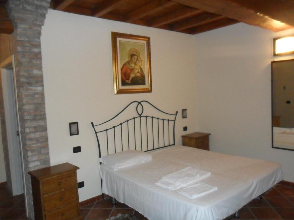 Agriturismo Al Navile Malalbergo Exterior photo