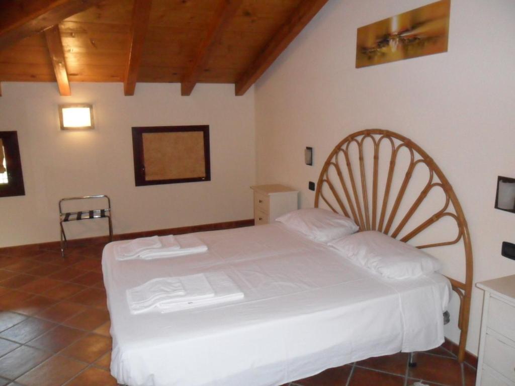 Agriturismo Al Navile Malalbergo Exterior photo