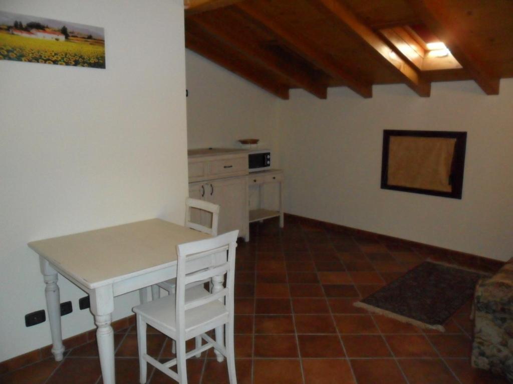 Agriturismo Al Navile Malalbergo Exterior photo