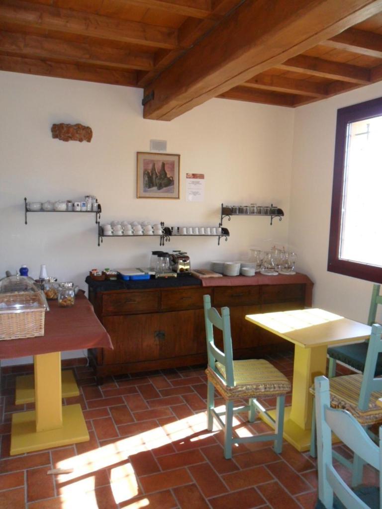 Agriturismo Al Navile Malalbergo Exterior photo