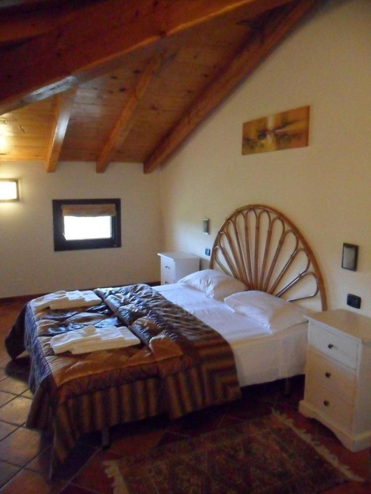 Agriturismo Al Navile Malalbergo Exterior photo