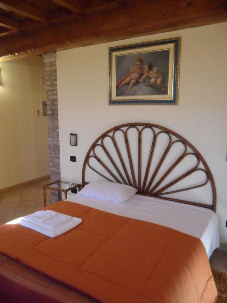 Agriturismo Al Navile Malalbergo Exterior photo
