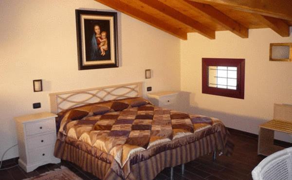 Agriturismo Al Navile Malalbergo Room photo