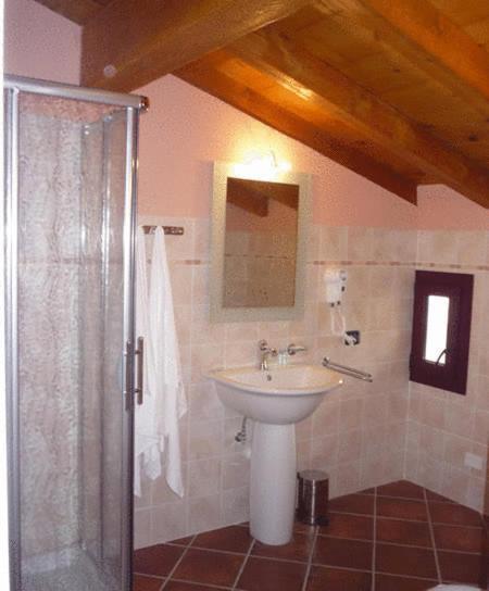 Agriturismo Al Navile Malalbergo Room photo