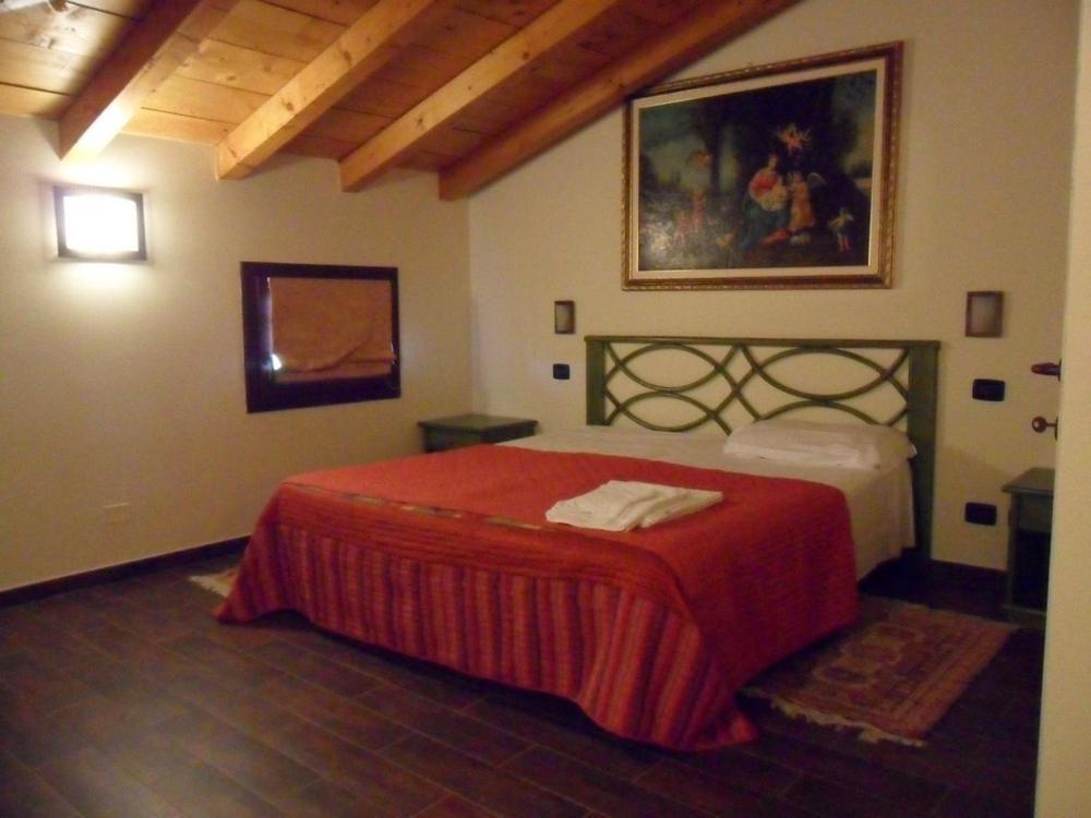 Agriturismo Al Navile Malalbergo Room photo